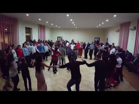 DANSURI POPULARE DIN ZONA ORBENI BACAU
