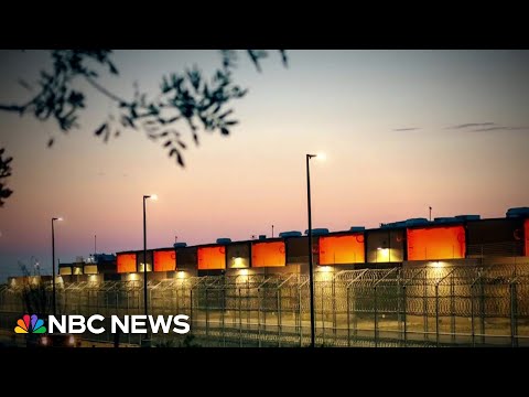 DACA recipient facing deportation after accidentally crossing into Mexico