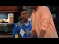 Darryl Parks A N T Farm 1X08 1