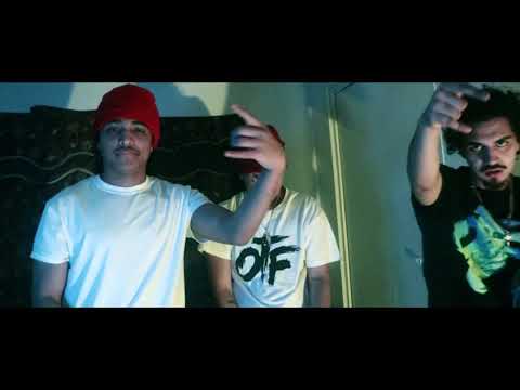 Janky2Sleazy - Ducking Task (Official Music Video) Dir.@trillestfilmz [EXCLUSIVE]