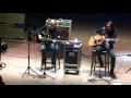 Gregg Allman @ Red Rocks, I Live the Life I Love... (Muddy Waters cover), 9 25 2016