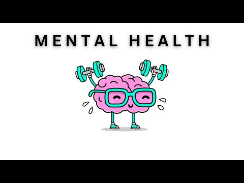 4 Super Simple ways to Improve Mental Health RAPIDLY