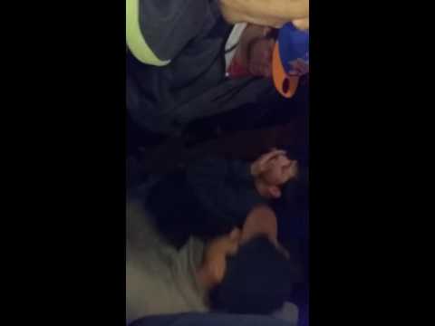 FINAL ITALIA-RAP (LELU VS NAMIR)