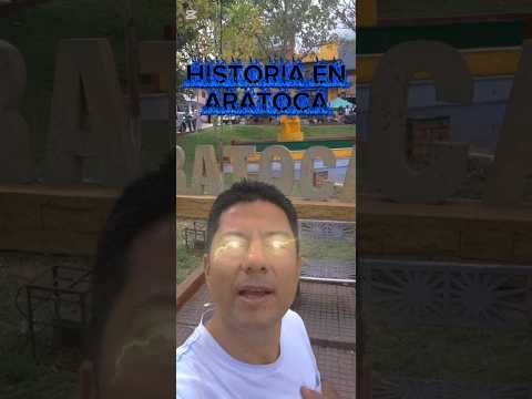 HISTORIA DE ARATOCA. #hensercampos #aratoca #pueblo #trabajo #mamones #santander #colombia #parati