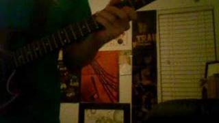 Norma Jean - Face Face (Cover)