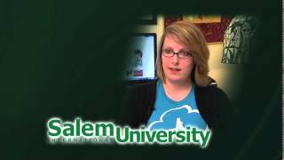preview picture of video 'Information Technology Bachelor Degrees - Salem International University'