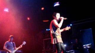 The Cranberries - Switch Off The Moment