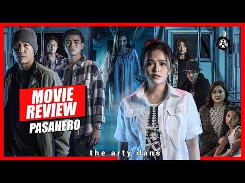 PASAHERO (REVIEW) This Is What Happens When Good People Do Nothing! (2024)