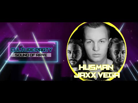 HUSMAN & JAXX & VEGA - VENOM (EXTENDED MIX)