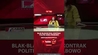 Download lagu Blak Blakan soal Kontrak Politik Anies Prabowo tvo... mp3