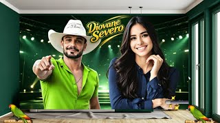 DIOVANE SEVERO -MINEIRINHO-🕺🏻💃🏻 #mariolenner