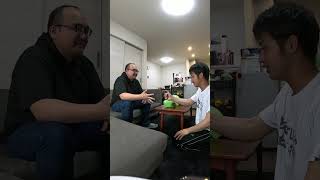 【ドッキリ】いつも新鮮な驚きを見せてくれてありがとうセンちゃんｗｗｗ＃shorts#ピクミン #ドッキリ