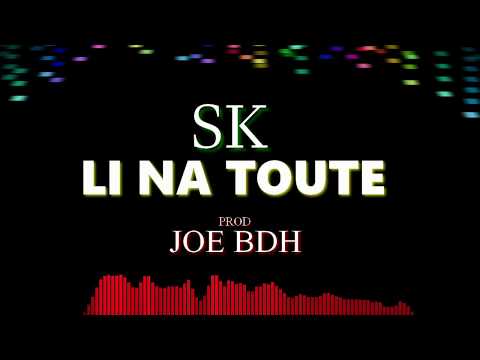 Sk - Li na toute seggae #SK974