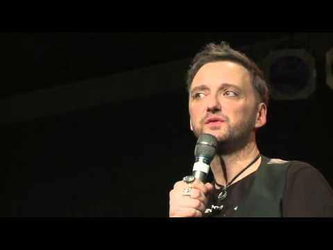 Ole Lehmann: Ole wird 40