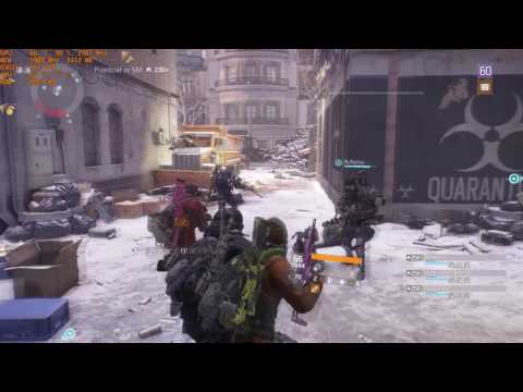 Proud Polish Players with Glitch Shift