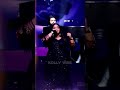 Pirai Thedum ❤️🎵 Gv Prakash - Saindhavi Live Performance 😇 #trending #love #music #concert #shorts