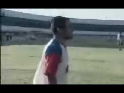 Relembrem: Itabaiana renova a equipe em 2003