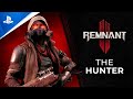 Remnant 2 - Hunter Archetype Reveal Trailer | PS5 Games