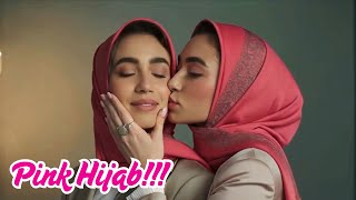 Download lagu Beautiful Hijabers in Pink!!! ❤️❤️💋 mp3