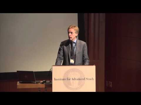 Welcome - Robbert Dijkgraaf