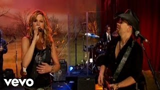Sugarland - These Are The Days (AOL Sessions)