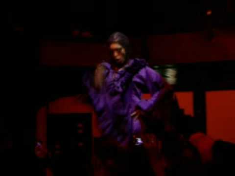 Allanah hell final drag summer