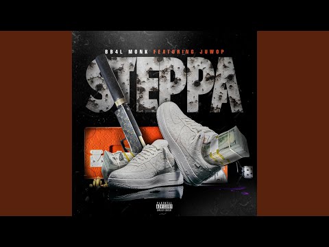 Steppa (feat. Juwop)