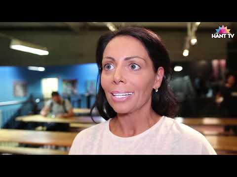 Anna Book om nya looken