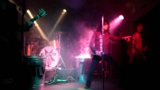 The Last Vegas 2012-9-1 "Beat to Hell".avi