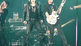 Backstreet Boys in Rotterdam on May 1st, 2012 - Larger Than Life - NKOTBSB Tour - Ahoy