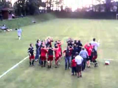 SV Tiefenbach - SC Türkgücü Ulm, HUMBA