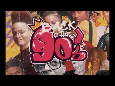 80s 90s New Jack Swing Mix Dj Suss 2 Vol 8 Download