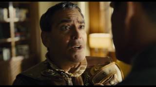 Hail, Caesar! - Eddie Slaps Baird - Own it 6/7 on Blu-ray video