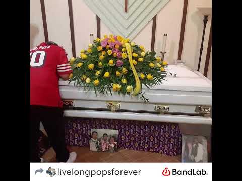 ALL4POPS LOVE U 💜