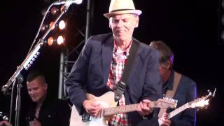 John Hiatt | Face of God / Paper Thin