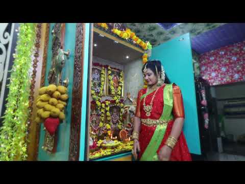 Diwali Pooja & Festivities 2024 | Lakshmi Pooja | Devotional | Keerthi Prashanthi | Prashanthi Eluri