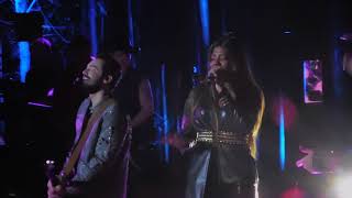 Fernando e Sorocaba   Cheiro Natural   Part  Ludmilla e MC Kekel   Gravação DVD O Chamado da Florest