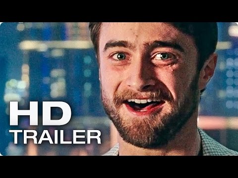 NOW YOU SEE ME 2 Trailer German Deutsch (2016)