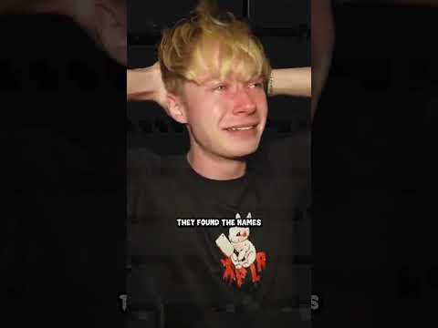 Sam and Colby FAKE?!😱