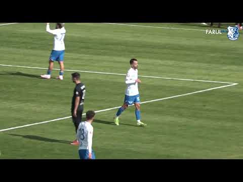 Rezumat meci amical: Farul - CS Dinamo 2-1
