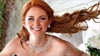 Lena Katina (t.A.T.u.) - World (Demo Version)