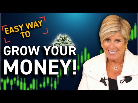 Reinvest Your Dividends: Suze Orman’s Easy Way to Grow Your Money 💰📈 | Suze Orman