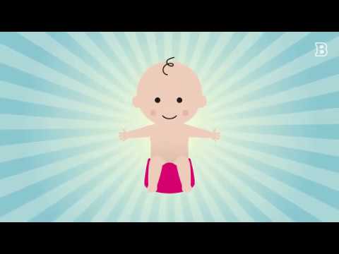 Pottsången - Barnmusikanterna (Musikvideo)