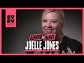 How To Make Comic Dreams Come True Joelle Jones Story Behind The Panel SYFY WIRE