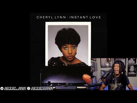 FIRST TIME HEARING Cheryl Lynn - Instant Love REACTION