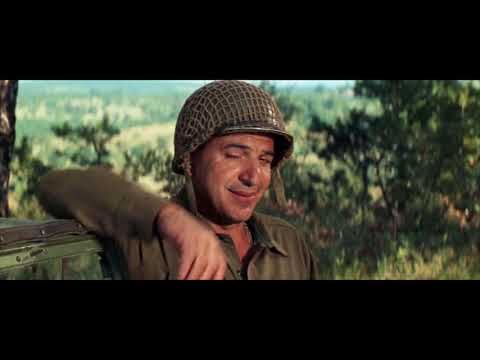 Interesting facts about Kelly's Heroes (1970)