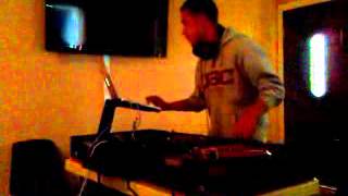 Dj Legacy Mix It 2012