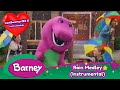 Barney Rain Medley Instrumental