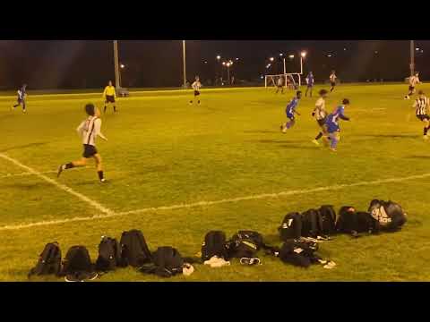 North York Academy vs Juventus -2