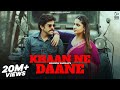 Khaan Ne Daane Official Video Masoom Sharma Pranjal Dahiya New Haryanvi Songs Haryanavi 2025